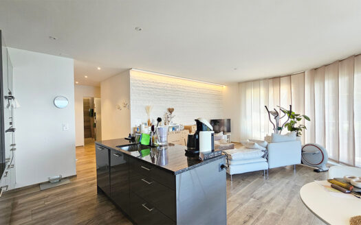 Emmetten – Wohnung