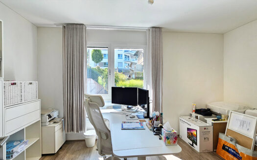 Emmetten – Wohnung