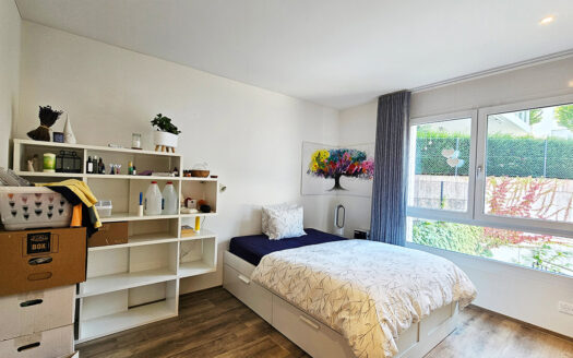 Emmetten – Wohnung