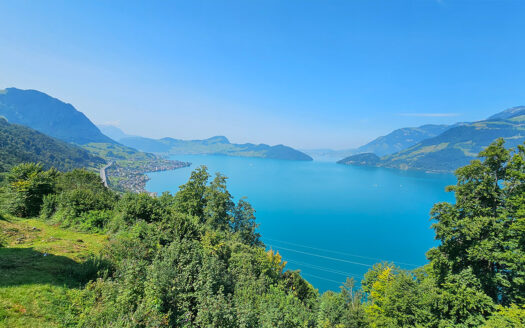 Emmetten – Wohnung