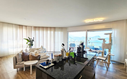 Emmetten – Wohnung