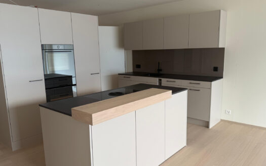 Beckenried – Wohnung