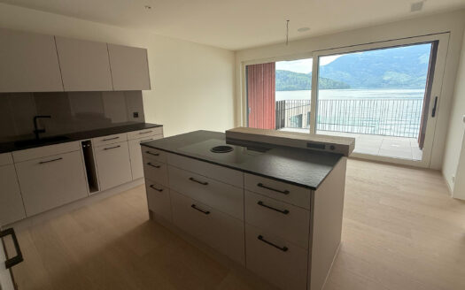 Beckenried – Wohnung