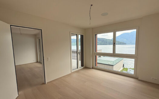 Beckenried – Wohnung