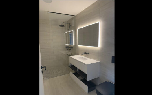 Beckenried – Wohnung