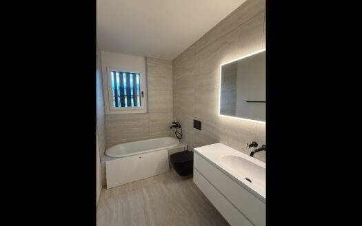 Beckenried – Wohnung