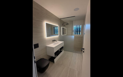 Beckenried – Wohnung