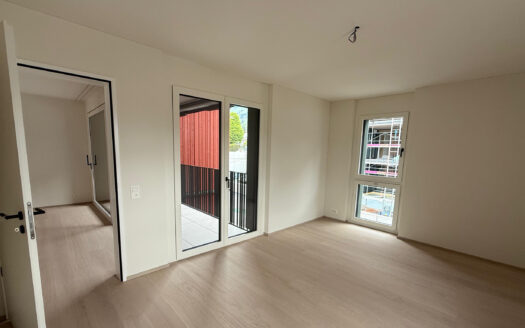 Beckenried – Wohnung