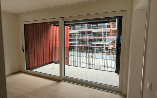 Beckenried – Wohnung