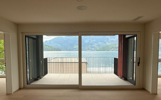 Beckenried – Wohnung