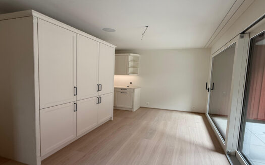 Beckenried – Wohnung