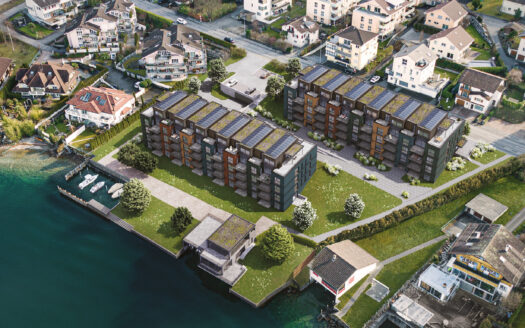 Beckenried – Wohnung