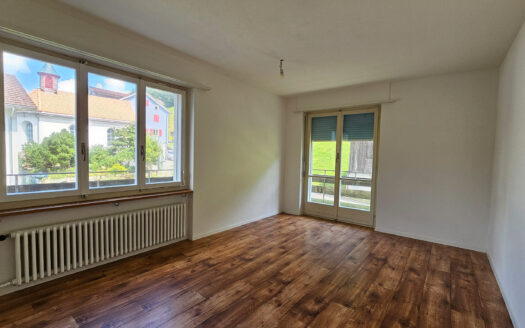 Seelisberg – Mietwohnung