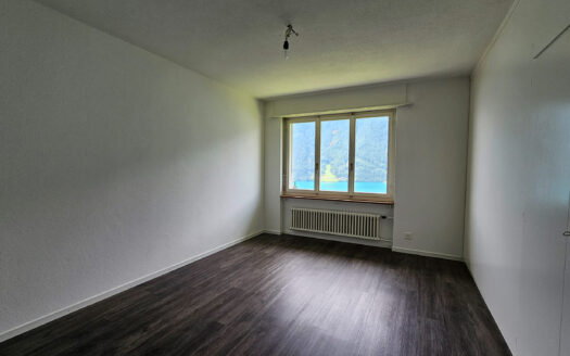 Seelisberg – Mietwohnung