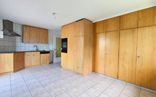 Seelisberg – Mietwohnung