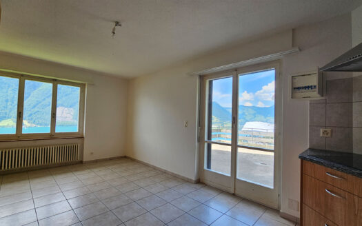 Seelisberg – Mietwohnung