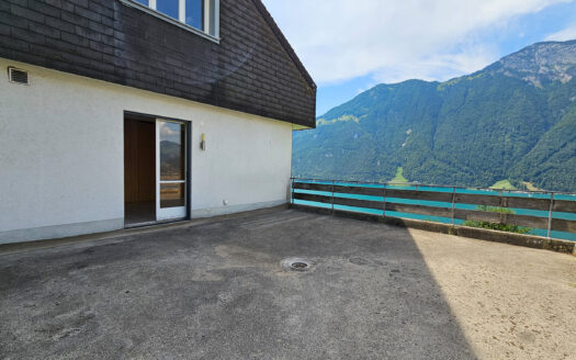 Seelisberg – Mietwohnung