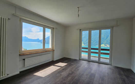 Seelisberg – Mietwohnung