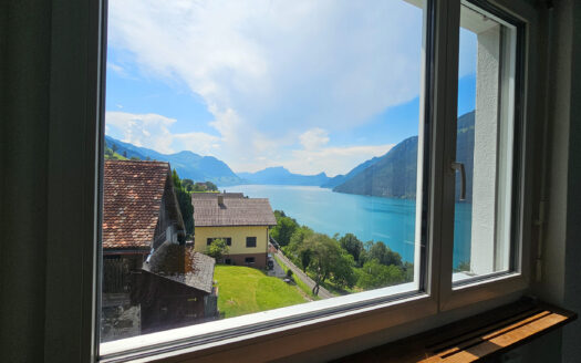 Seelisberg – Mietwohnung