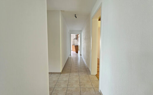 Seelisberg – Mietwohnung