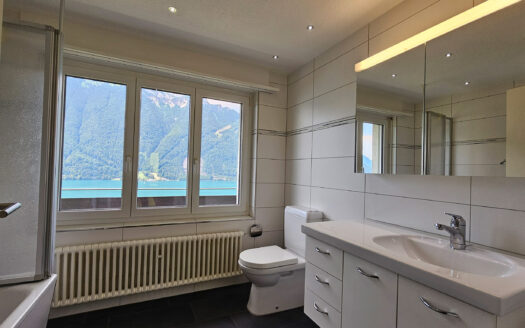 Seelisberg – Mietwohnung