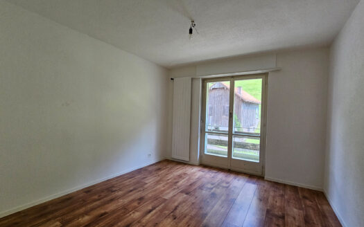 Seelisberg – Mietwohnung