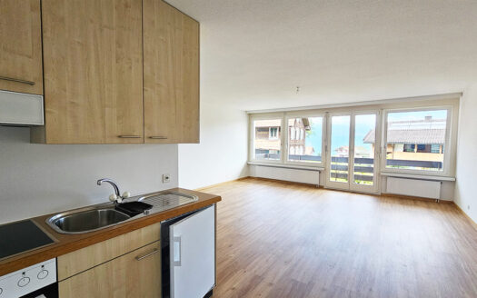 Emmetten – Ferienwohnung