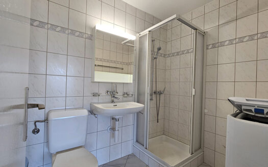 Emmetten – Ferienwohnung