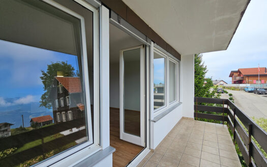 Emmetten – Ferienwohnung