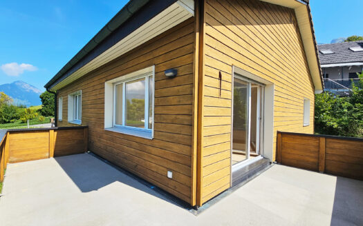 Emmetten – Mietwohnung