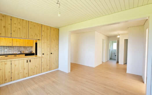 Emmetten – Mietwohnung