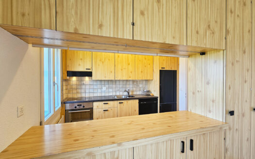 Emmetten – Mietwohnung