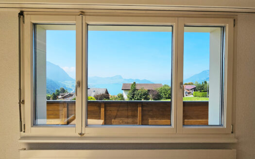 Emmetten – Mietwohnung