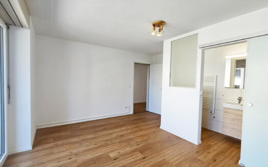 Emmetten – Mietwohnung