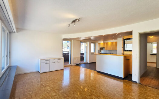 Emmetten – Mietwohnung