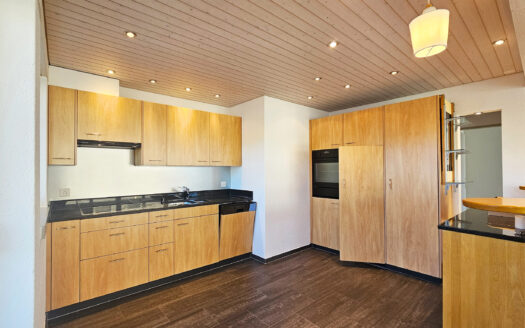 Emmetten – Mietwohnung