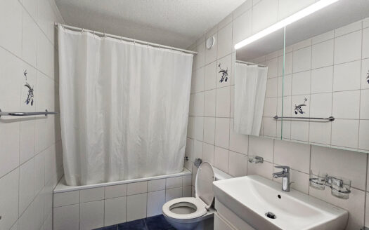 Emmetten – Mietwohnung