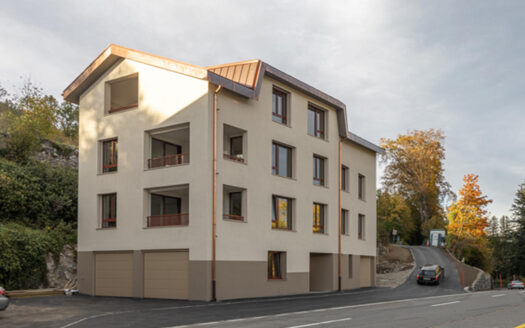 Seelisberg – Mietwohnung