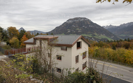 Seelisberg – Mietwohnung