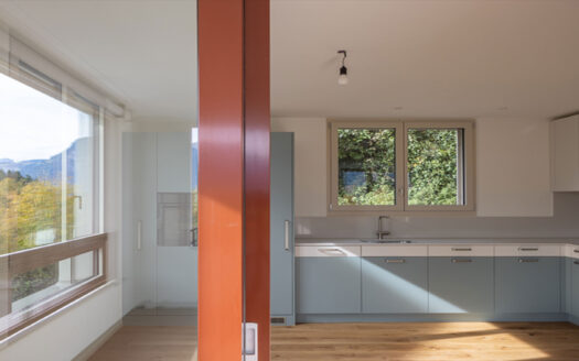 Seelisberg – Mietwohnung