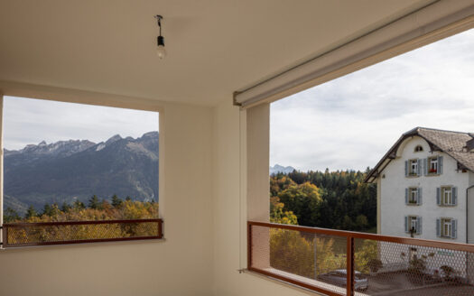 Seelisberg – Mietwohnung