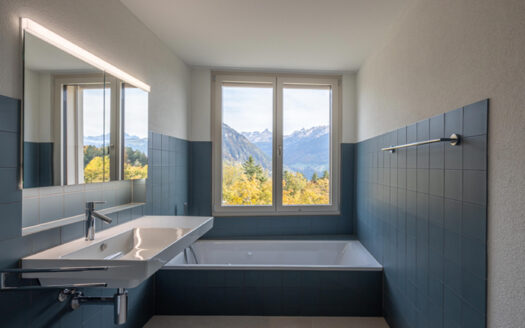 Seelisberg – Mietwohnung