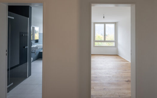 Seelisberg – Mietwohnung