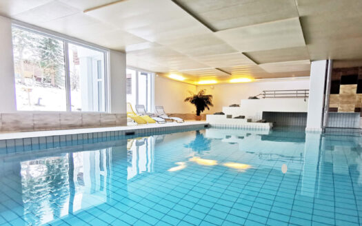 Emmetten – Ferienwohnung