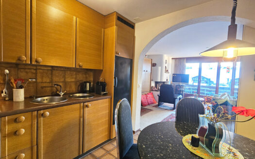 Emmetten – Ferienwohnung