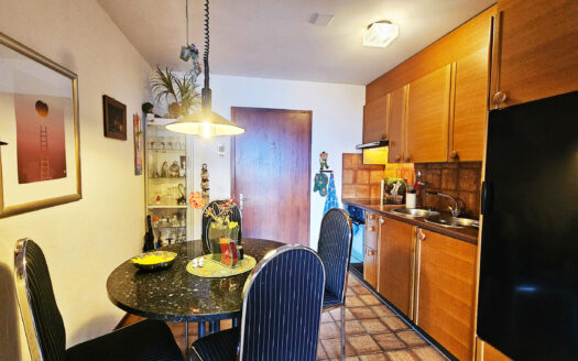 Emmetten – Ferienwohnung