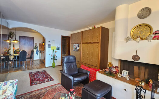 Emmetten – Ferienwohnung