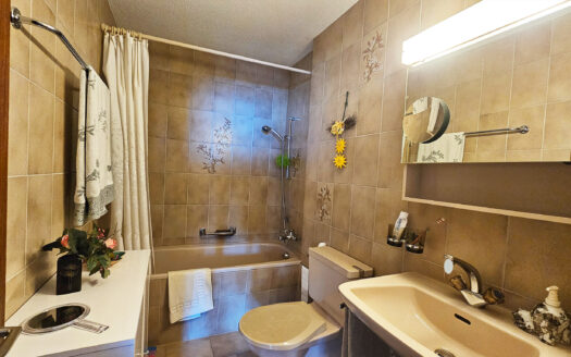 Emmetten – Ferienwohnung