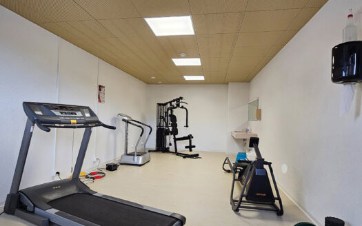 Emmetten – Ferienwohnung