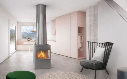 Seelisberg – Einfamilienhaus